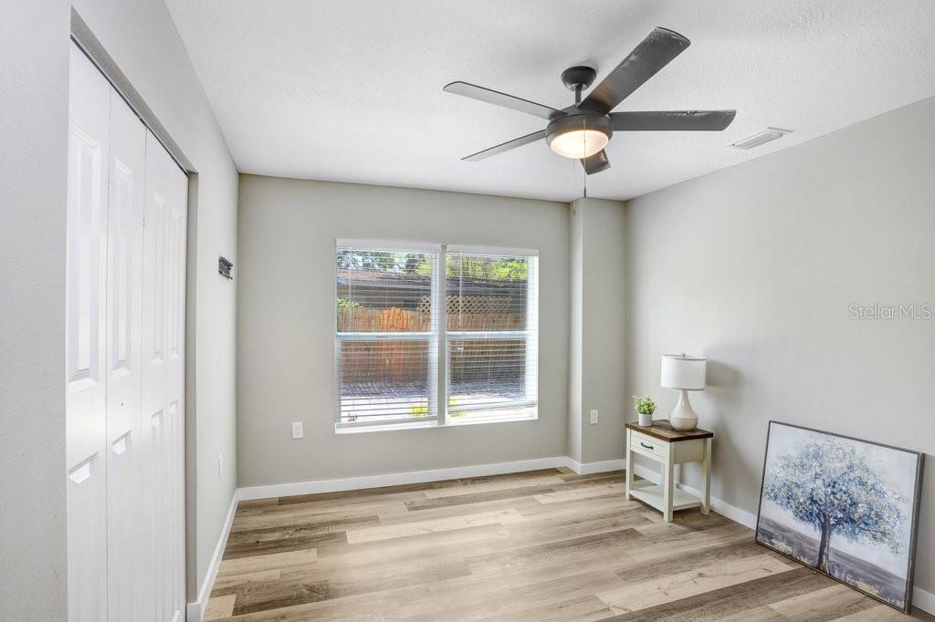 STETSONS RIVER ESTATES - Residential