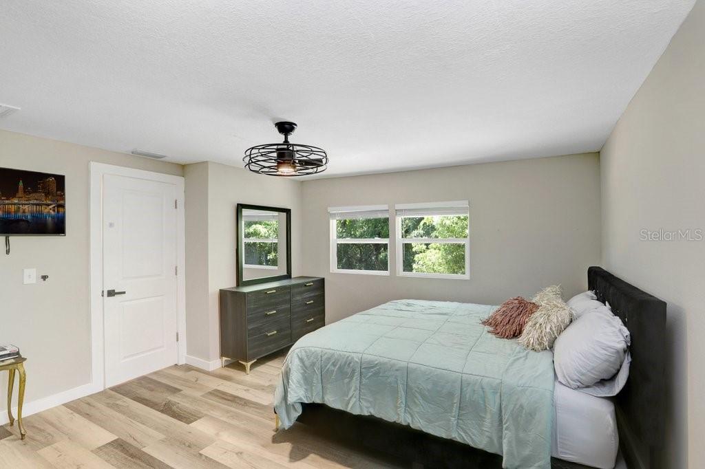 STETSONS RIVER ESTATES - Residential