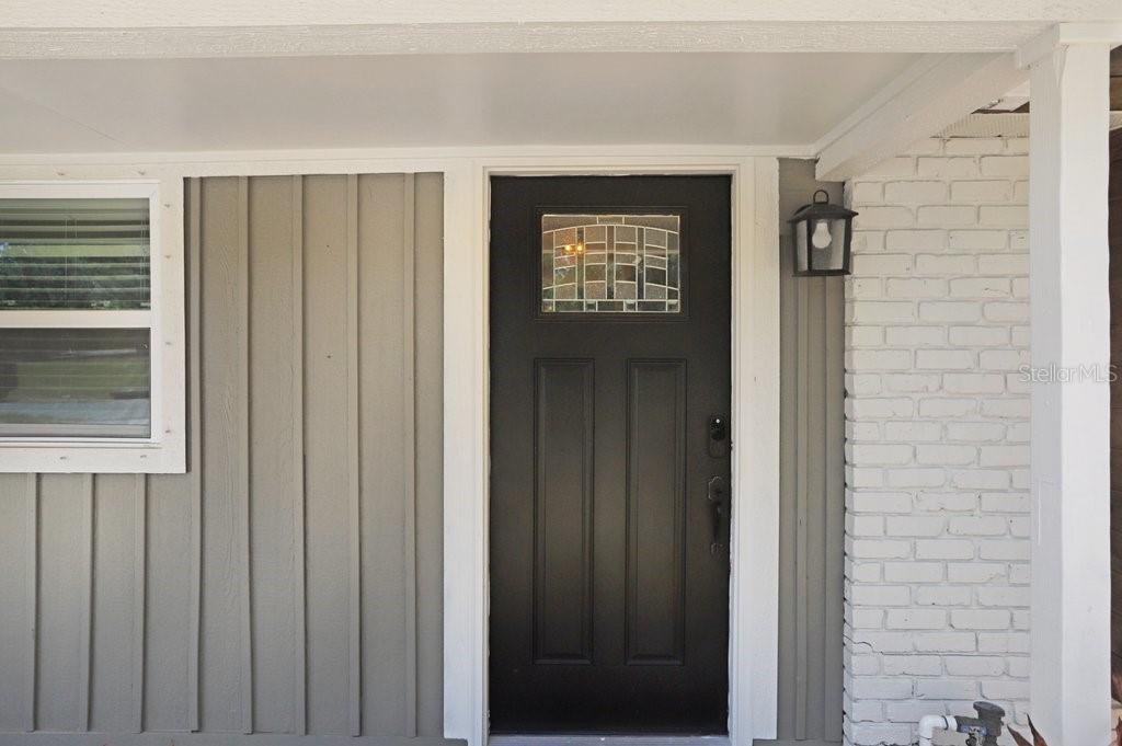 STETSONS RIVER ESTATES - Residential