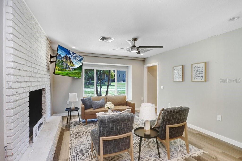 STETSONS RIVER ESTATES - Residential