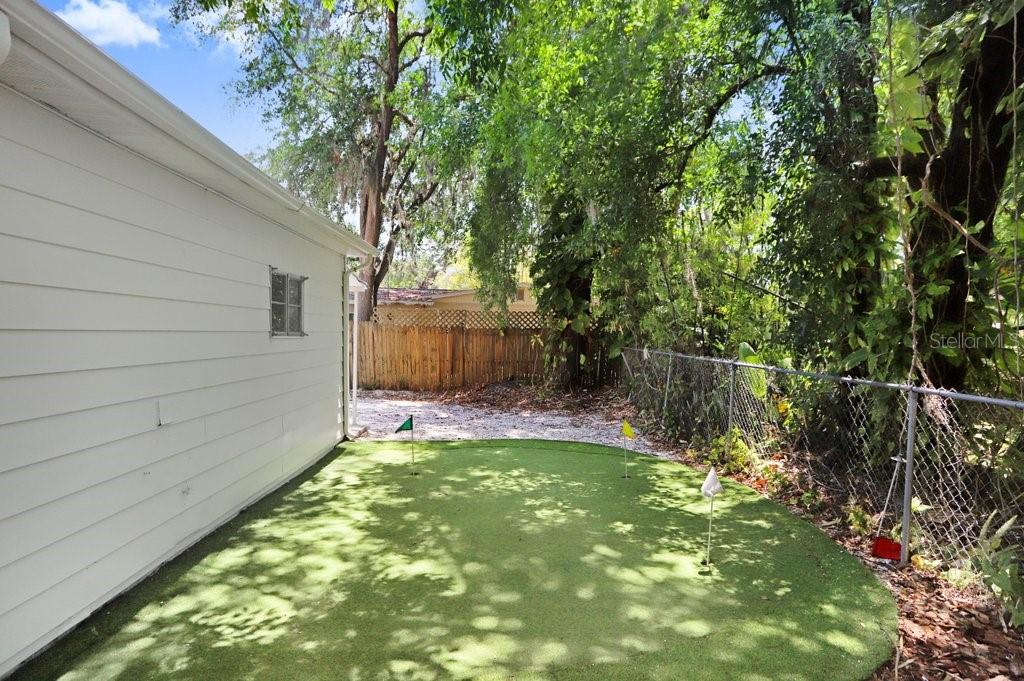 STETSONS RIVER ESTATES - Residential