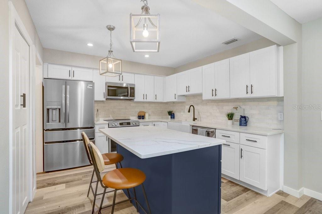 STETSONS RIVER ESTATES - Residential