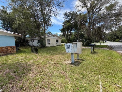 Tiny photo for 740 NE 5th Avenue, Crystal River, FL 34428 (MLS # W7889720)