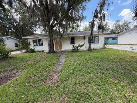 Tiny photo for 740 NE 5th Avenue, Crystal River, FL 34428 (MLS # W7889720)