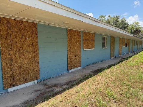 Tiny photo for 740 NE 5th Avenue, Crystal River, FL 34428 (MLS # W7889720)