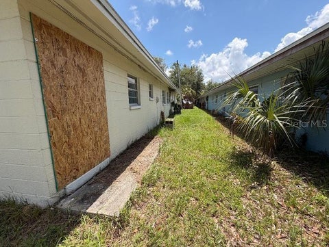 Tiny photo for 740 NE 5th Avenue, Crystal River, FL 34428 (MLS # W7889720)