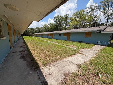Tiny photo for 740 NE 5th Avenue, Crystal River, FL 34428 (MLS # W7889720)