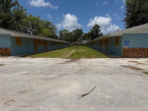 Photo of 740 NE 5th Avenue, Crystal River, FL 34428 (MLS # W7889720)