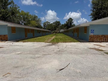 740 NE 5TH AVENUE CRYSTAL RIVER FL 34428