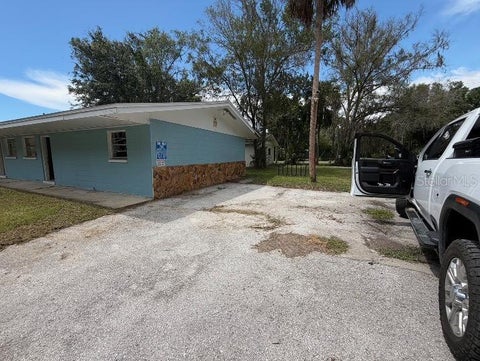 Tiny photo for 740 NE 5th Avenue, Crystal River, FL 34428 (MLS # W7889720)