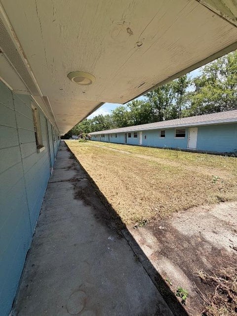 Tiny photo for 740 NE 5th Avenue, Crystal River, FL 34428 (MLS # W7889720)