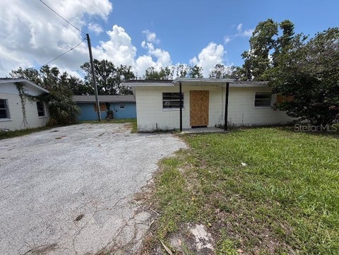 Tiny photo for 740 NE 5th Avenue, Crystal River, FL 34428 (MLS # W7889720)