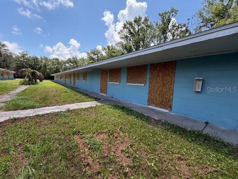 Tiny photo for 740 NE 5th Avenue, Crystal River, FL 34428 (MLS # W7889720)