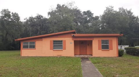 3801 NW 6TH STREET GAINESVILLE FL 32609