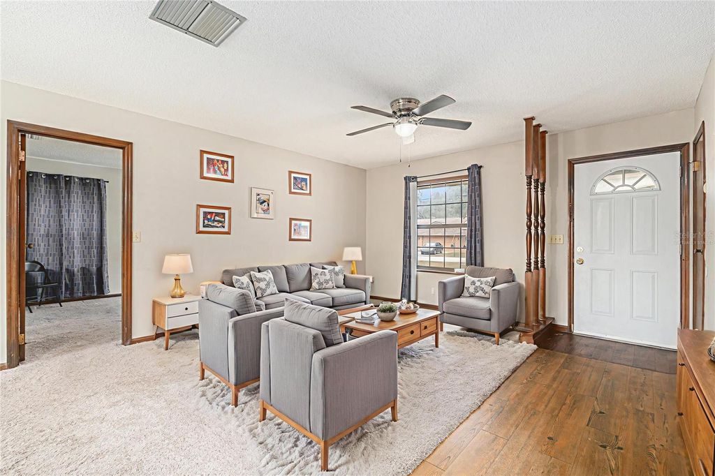 Photo of 1439 Bern Lane, Spring Hill, FL 34608 (MLS # TB8439448)