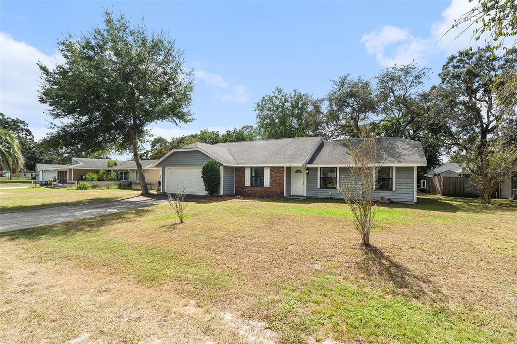 Photo of 1439 Bern Lane, Spring Hill, FL 34608 (MLS # TB8439448)