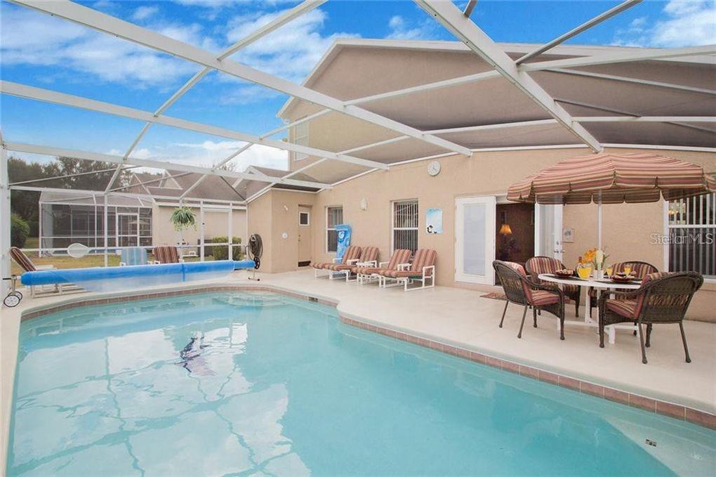 HAMPTON ESTATES - Residential