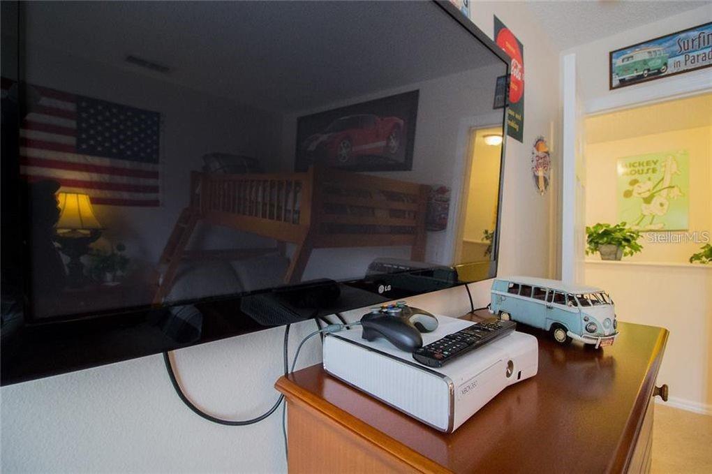 HAMPTON ESTATES - Residential