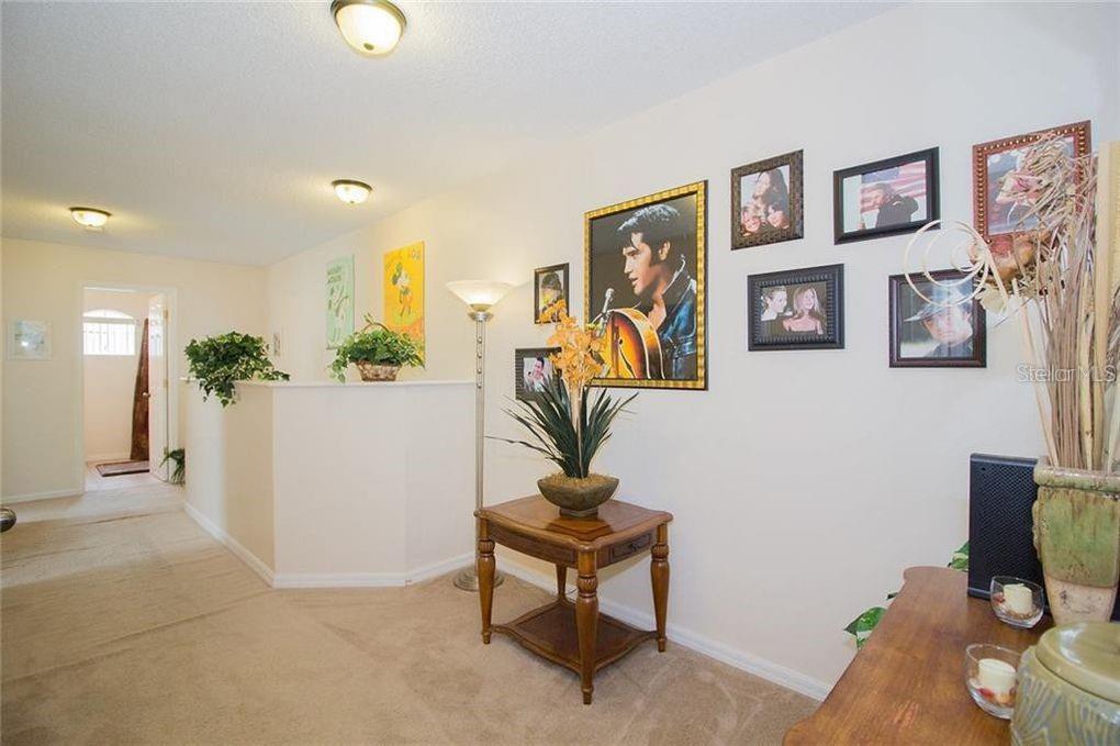 HAMPTON ESTATES - Residential