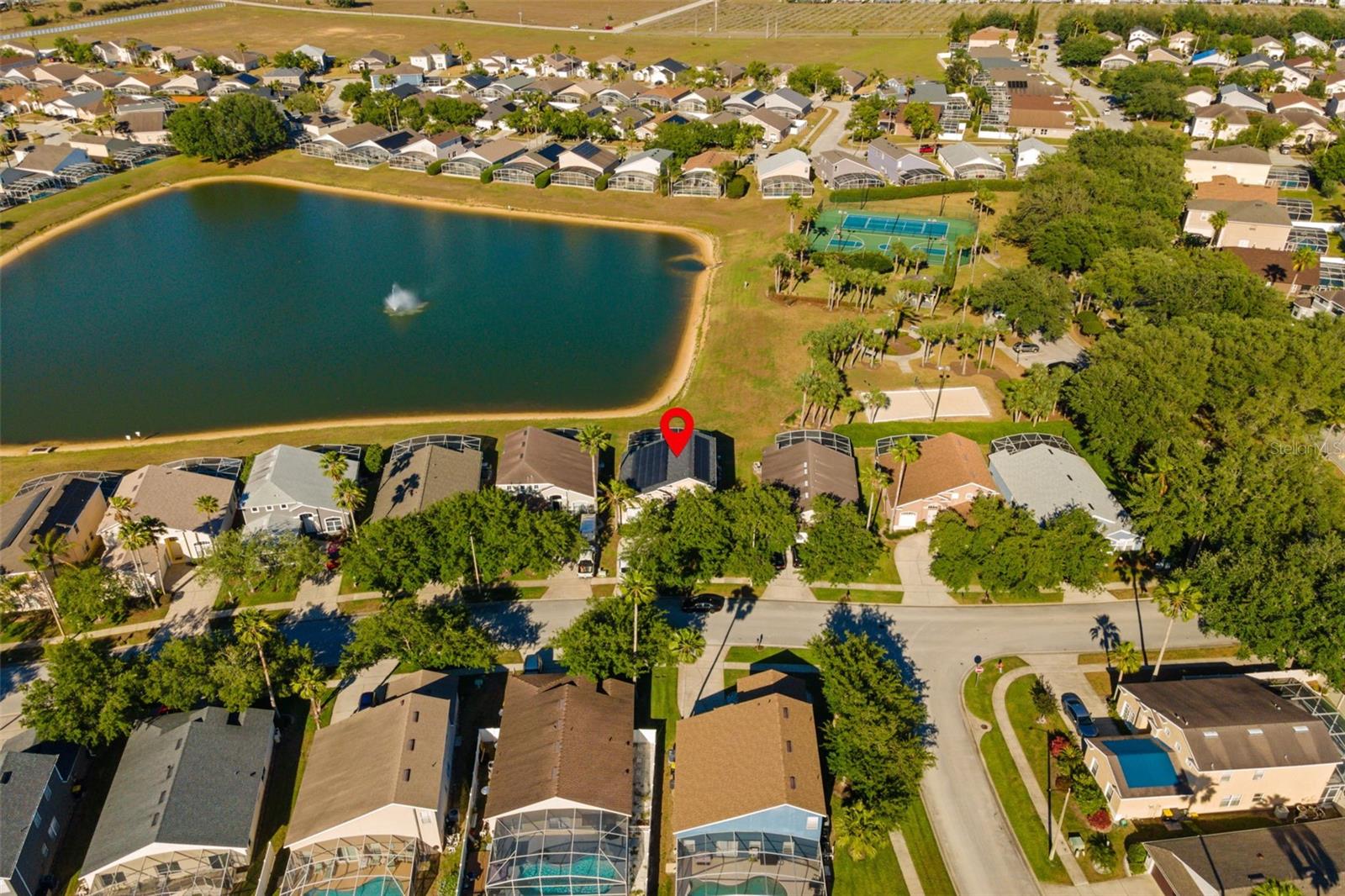 HAMPTON ESTATES - Residential