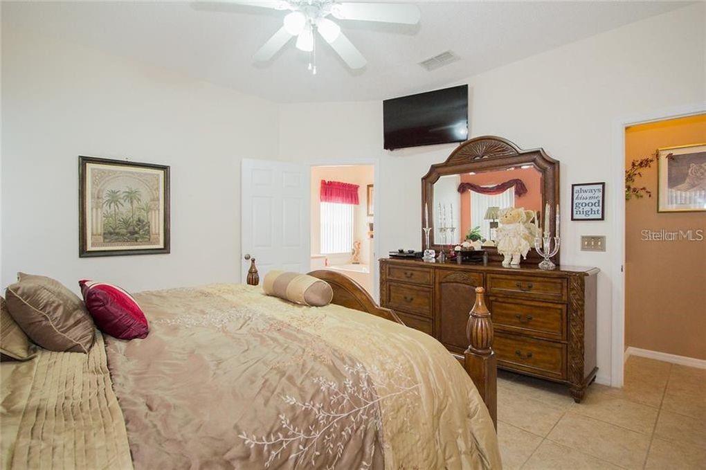 HAMPTON ESTATES - Residential