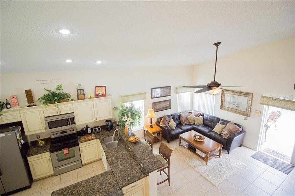 HAMPTON ESTATES - Residential