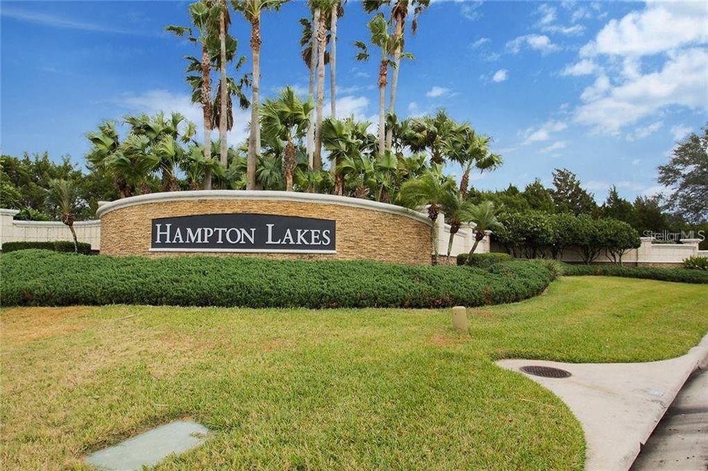 HAMPTON ESTATES - Residential