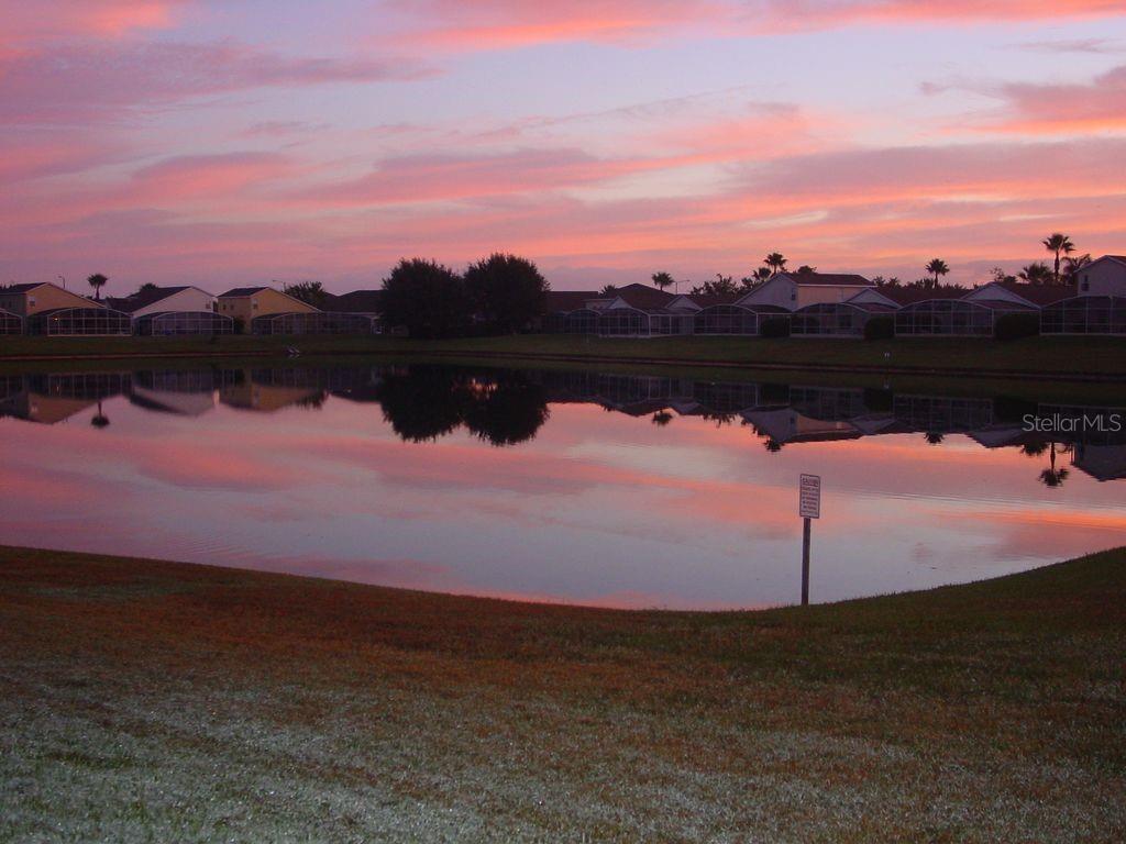 HAMPTON ESTATES - Residential