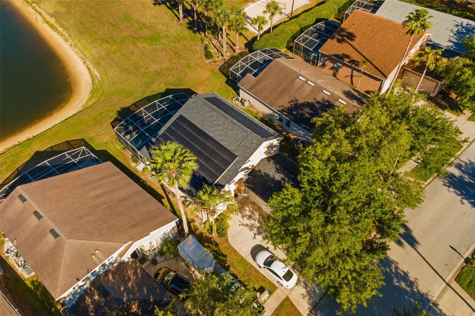 HAMPTON ESTATES - Residential