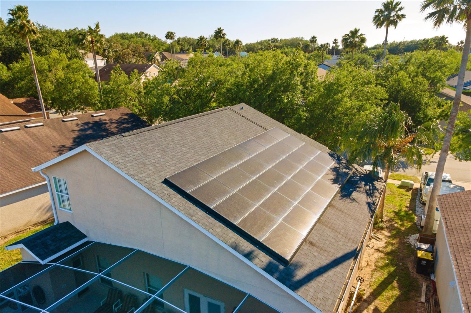 HAMPTON ESTATES - Residential