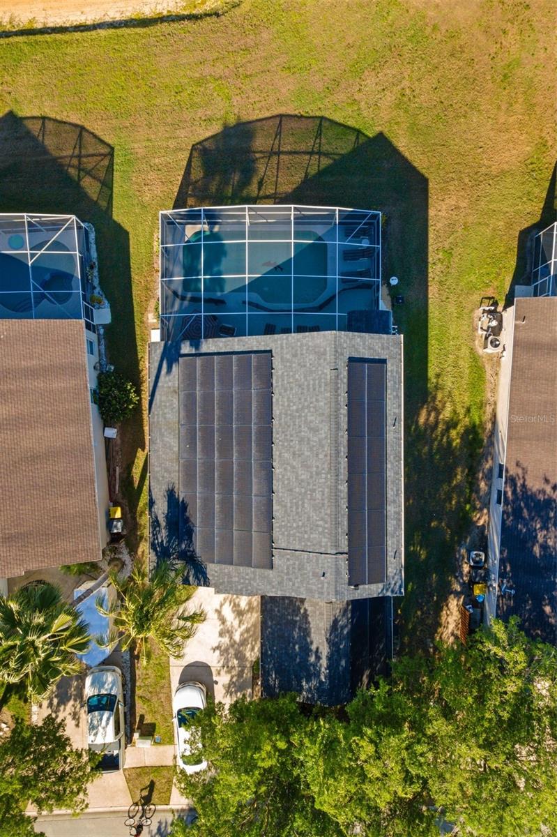 HAMPTON ESTATES - Residential