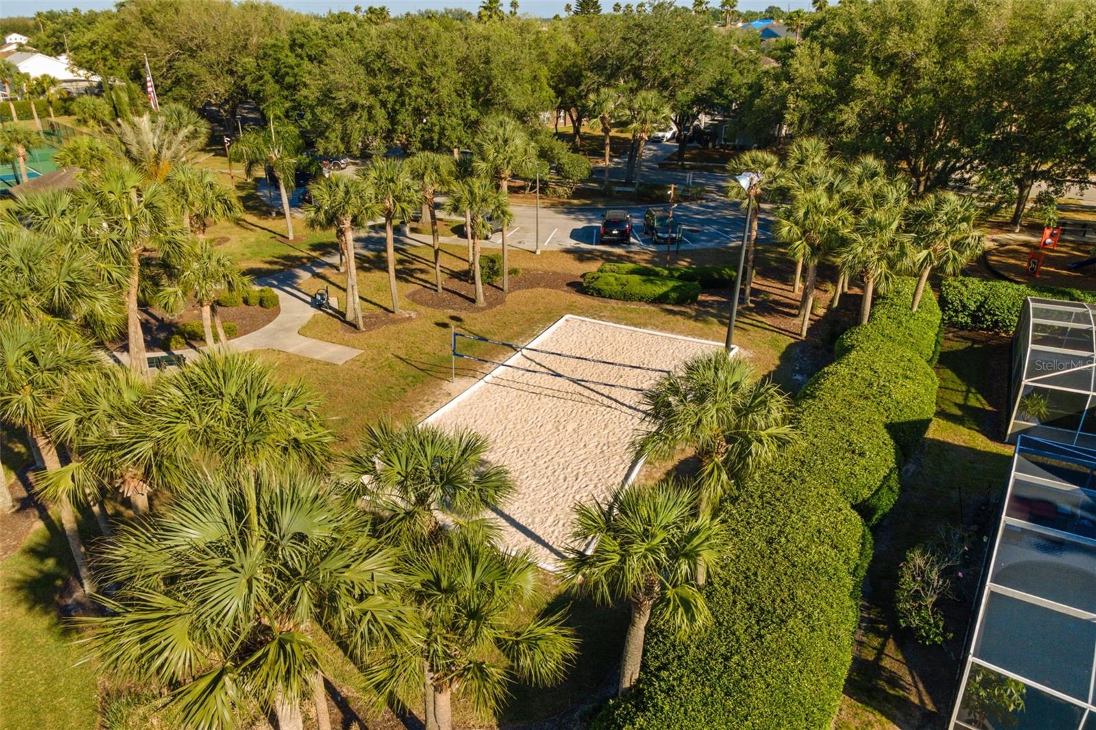 HAMPTON ESTATES - Residential