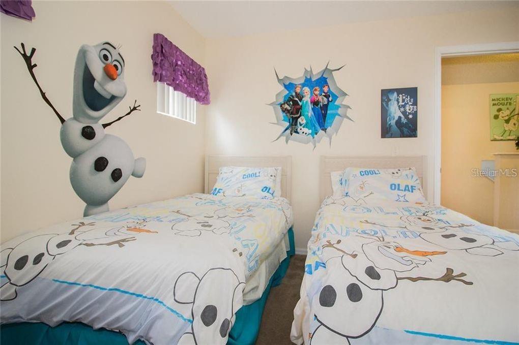 HAMPTON ESTATES - Residential