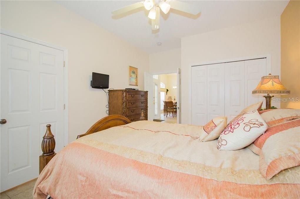 HAMPTON ESTATES - Residential