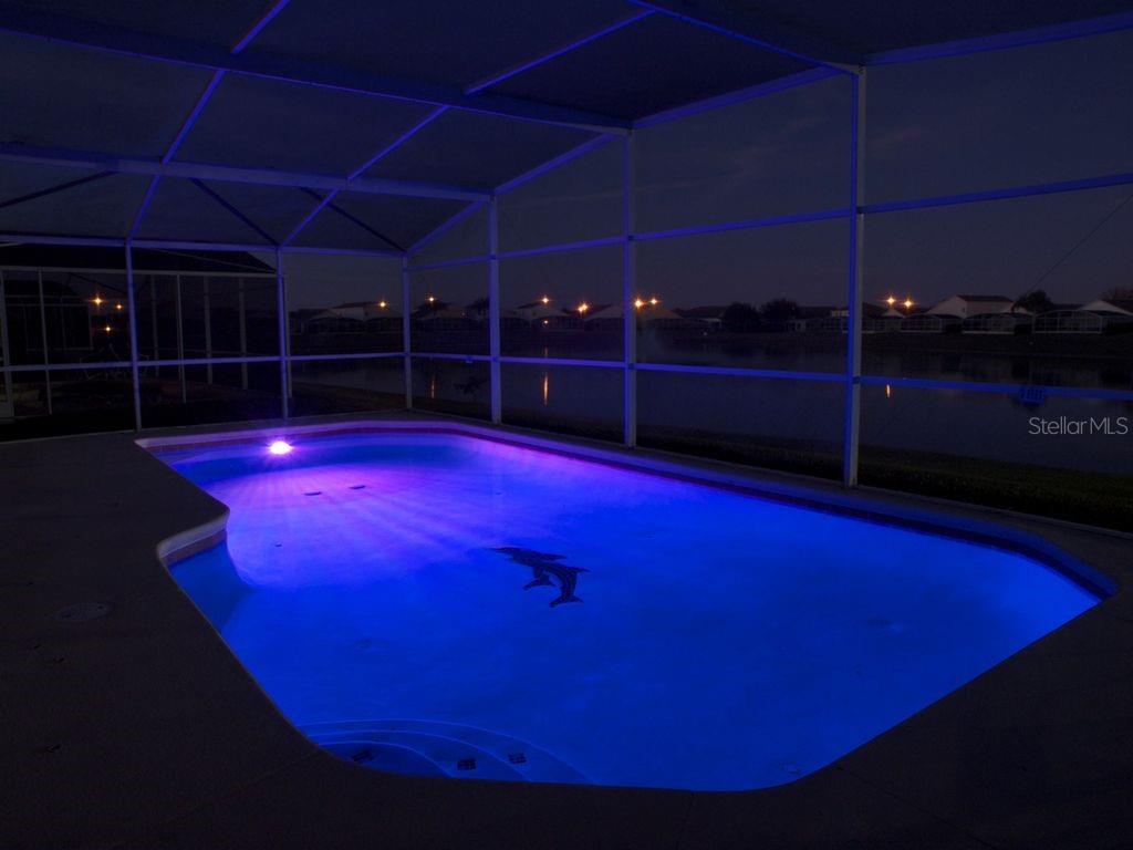 HAMPTON ESTATES - Residential