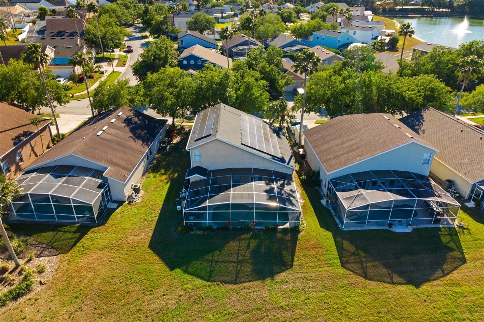 HAMPTON ESTATES - Residential