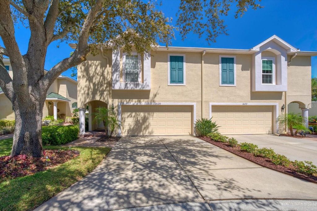 Photo of 1620 Rachel Court, Clearwater, FL 33756 (MLS # TB8490029)