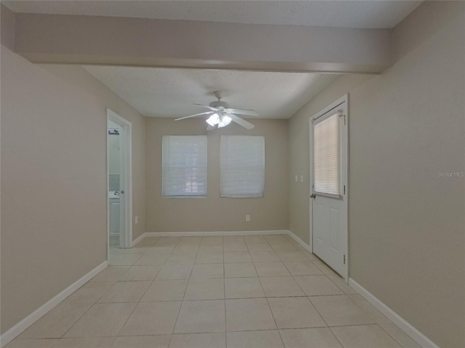 NEWPORT UNIT 1 - Residential Lease