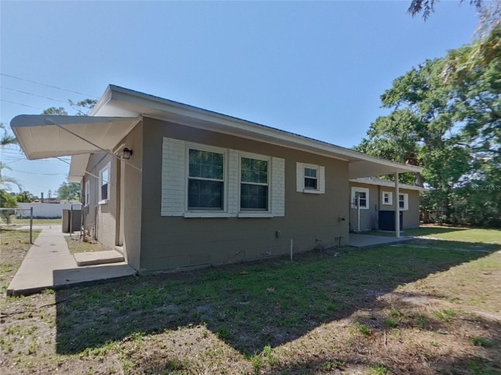 NEWPORT UNIT 1 - Residential Lease