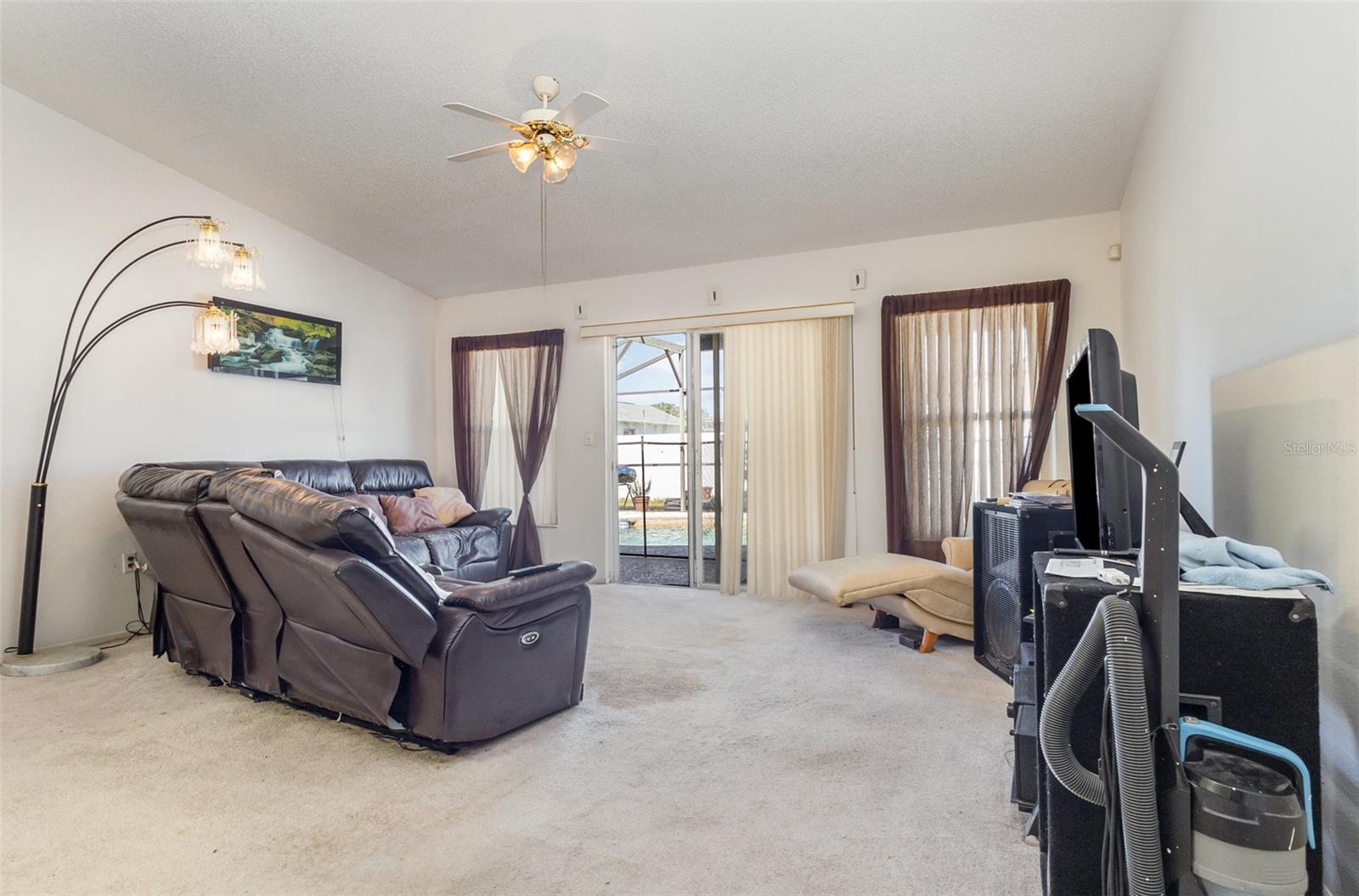 POINCIANA VILLAGE 2 NBHD 3 - Residential