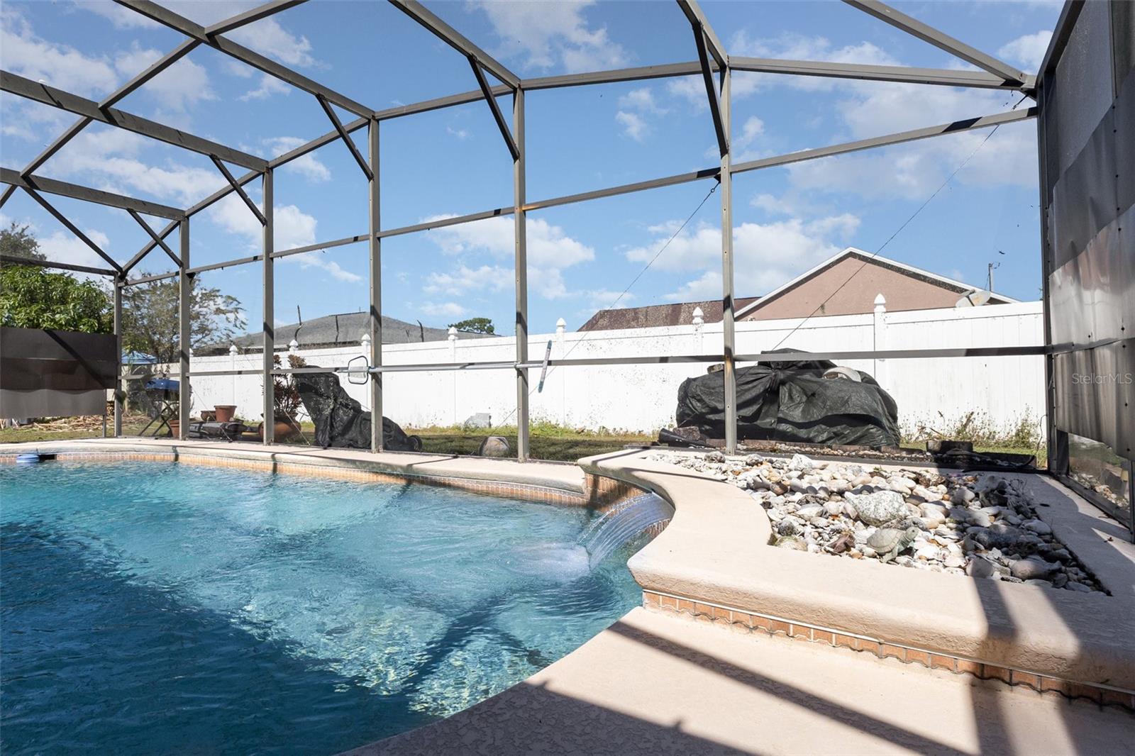 POINCIANA VILLAGE 2 NBHD 3 - Residential