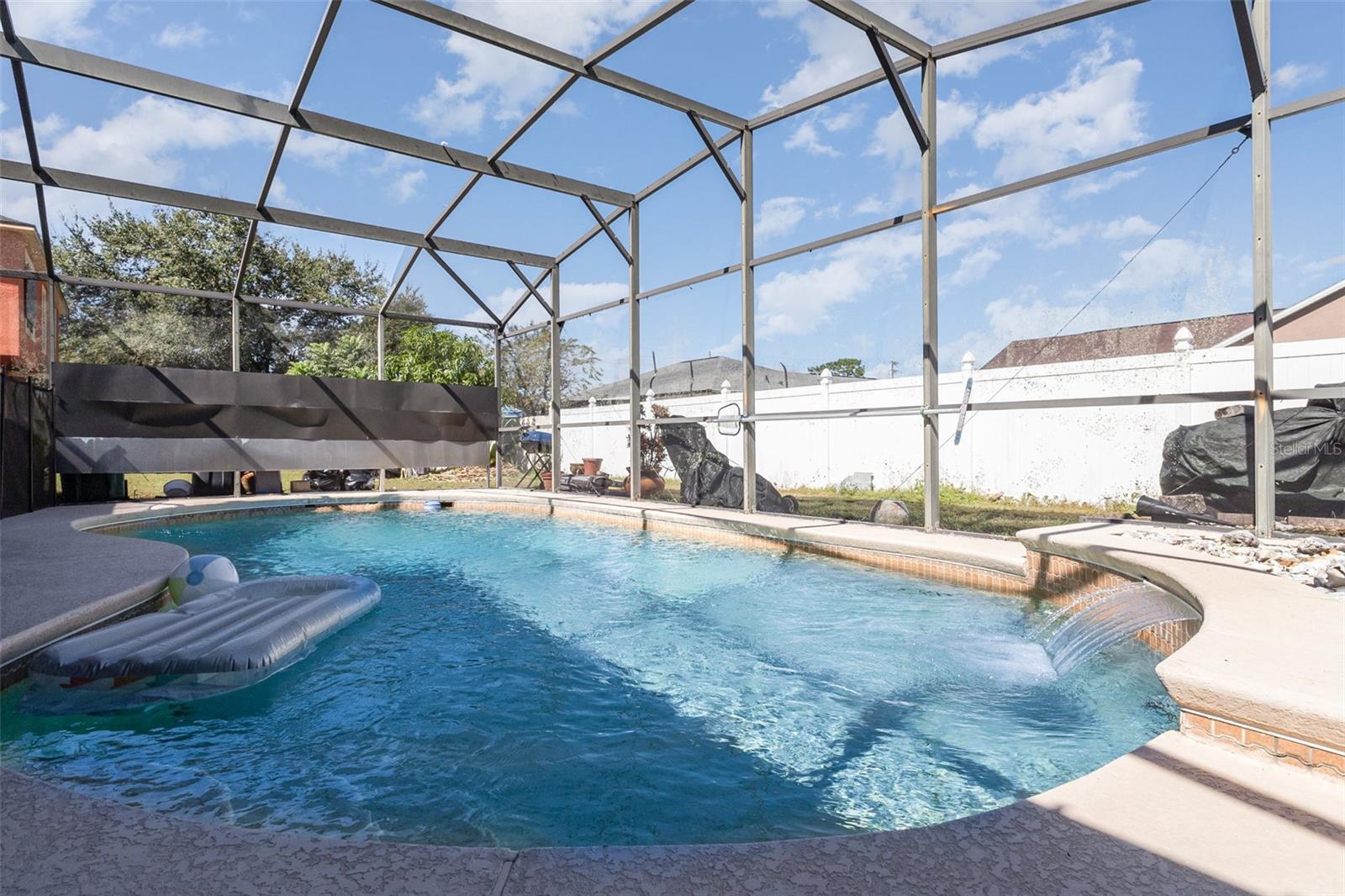 POINCIANA VILLAGE 2 NBHD 3 - Residential