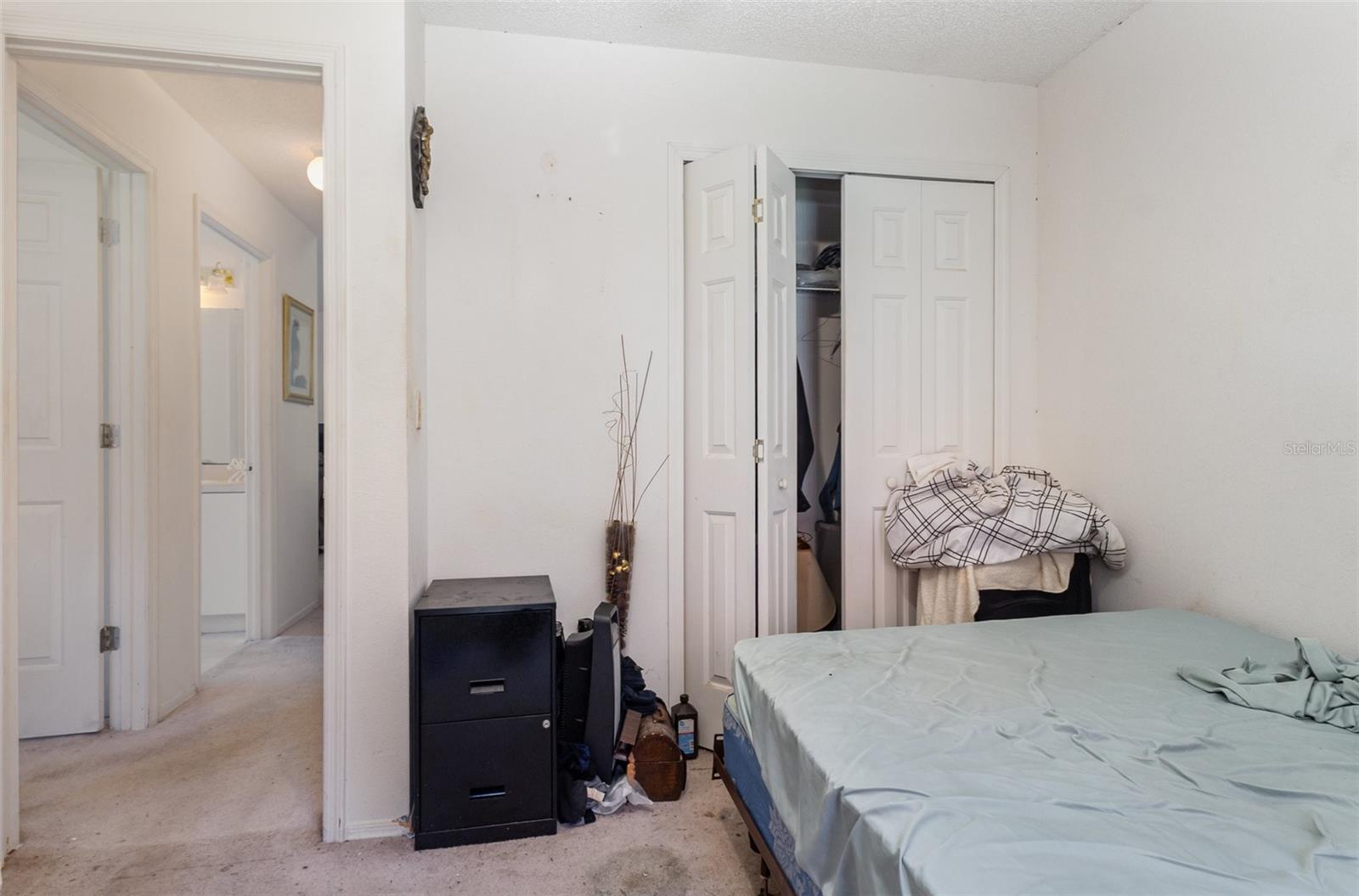POINCIANA VILLAGE 2 NBHD 3 - Residential