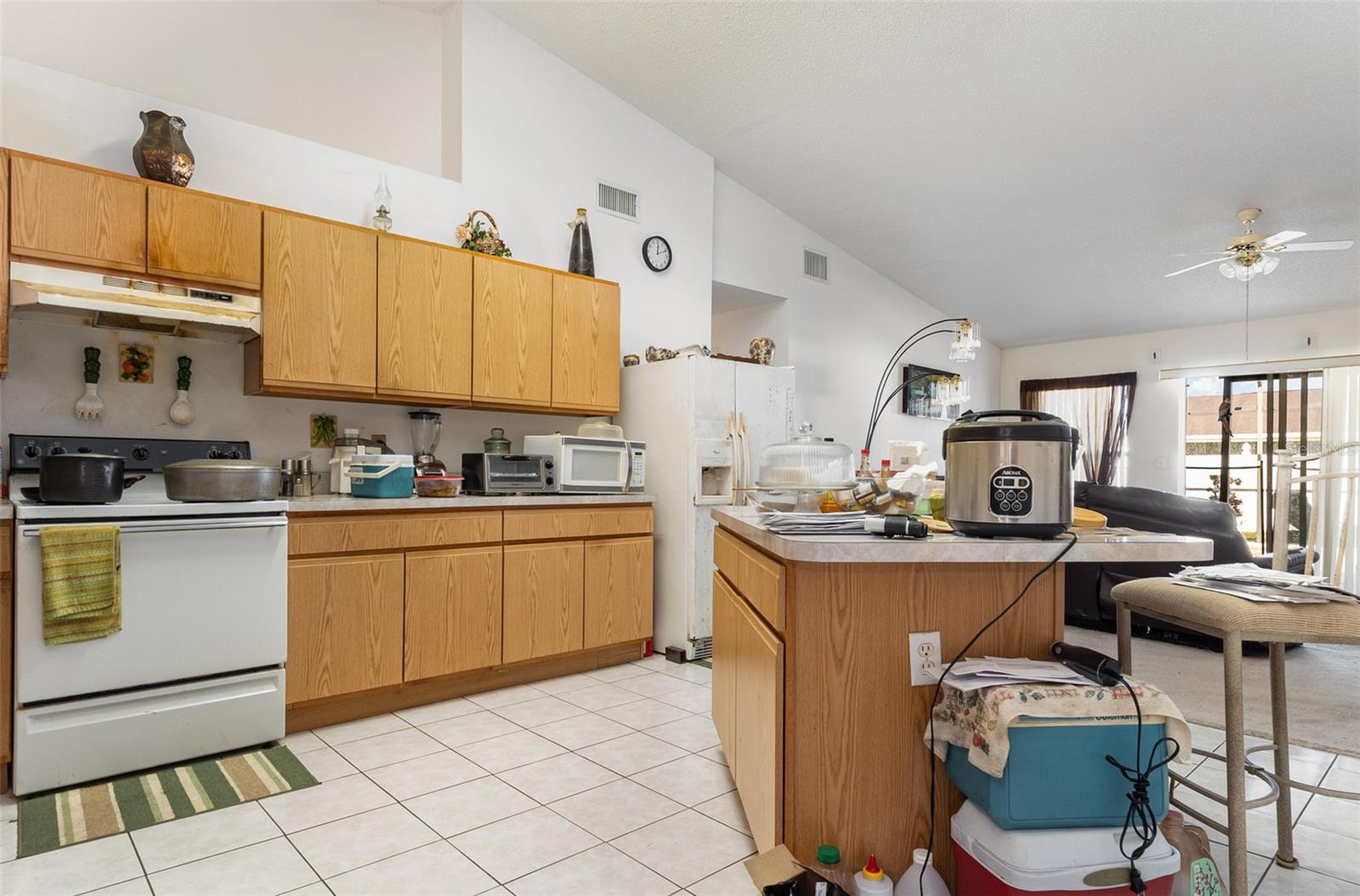 POINCIANA VILLAGE 2 NBHD 3 - Residential