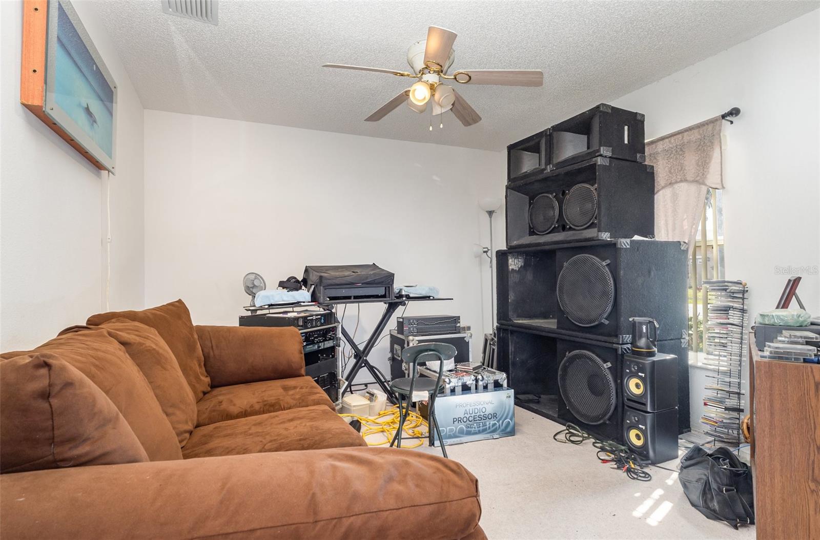 POINCIANA VILLAGE 2 NBHD 3 - Residential