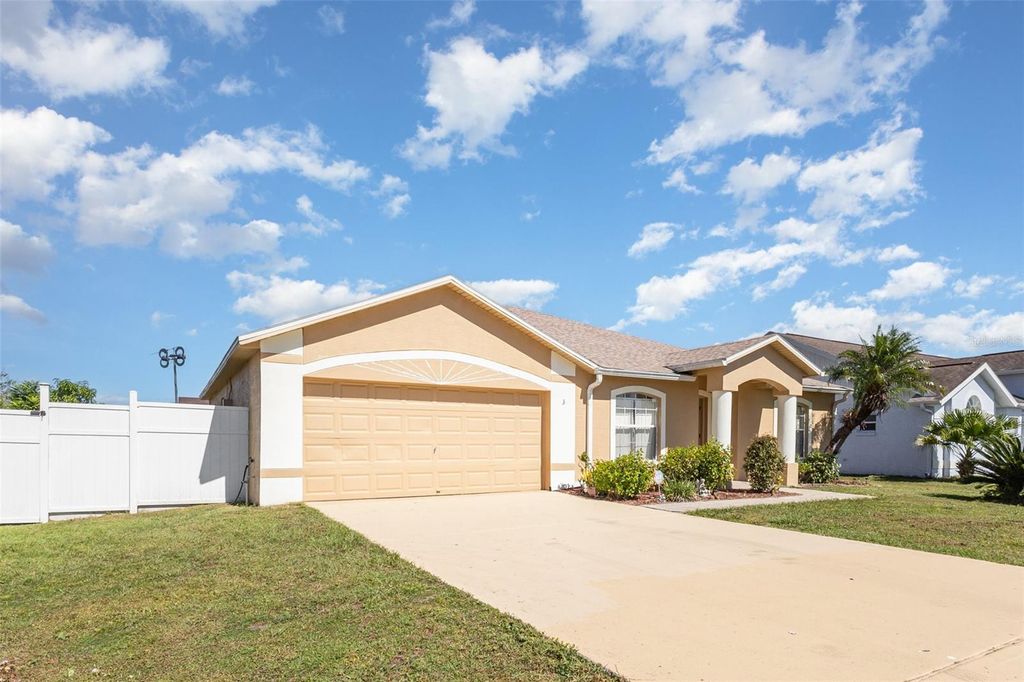 Photo of 3 Bolton Court, Kissimmee, FL 34758 (MLS # O6352269)