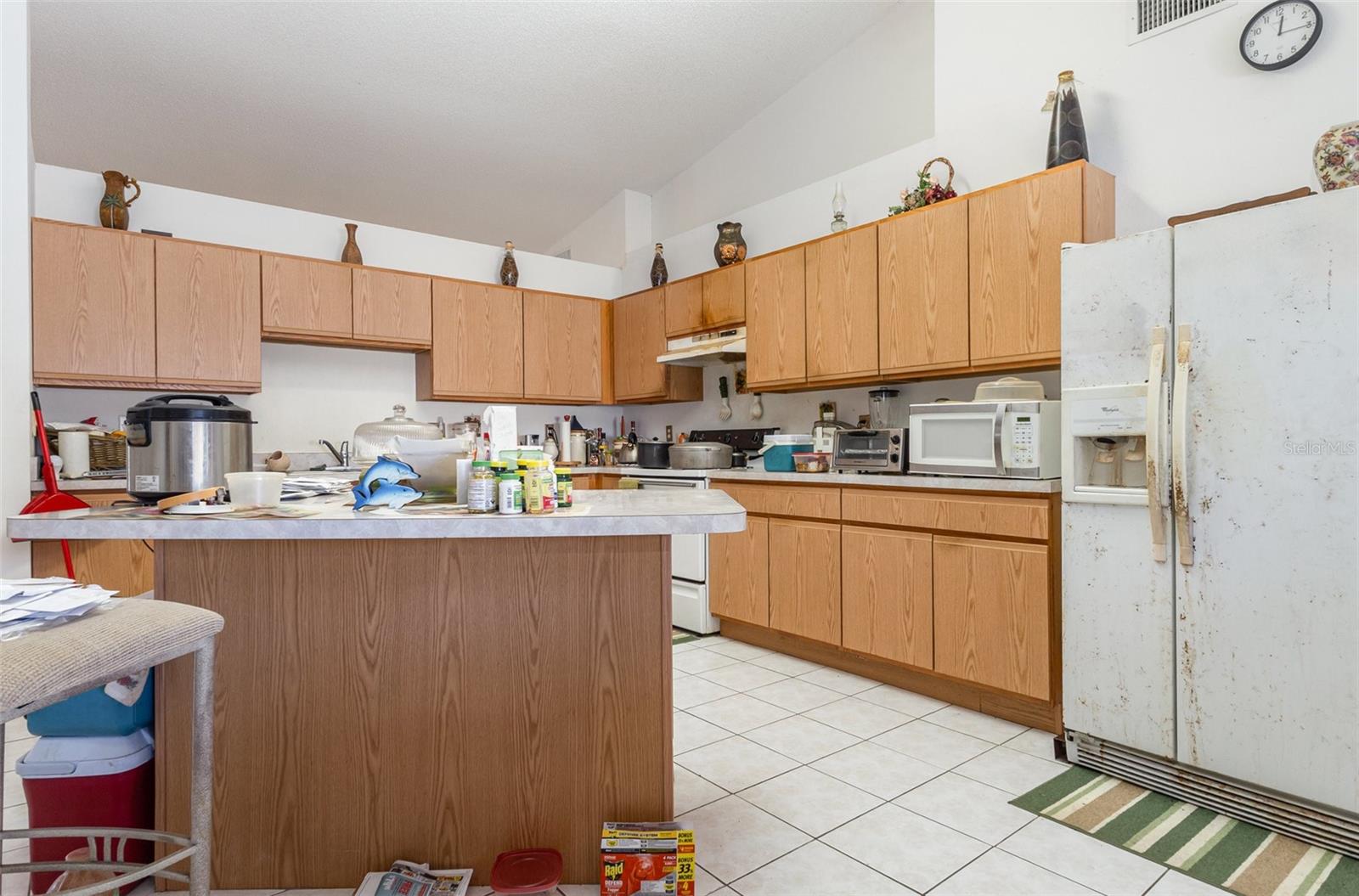 POINCIANA VILLAGE 2 NBHD 3 - Residential