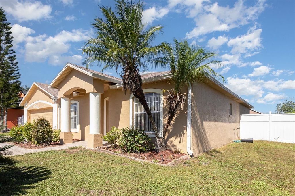 Photo of 3 Bolton Court, Kissimmee, FL 34758 (MLS # O6352269)