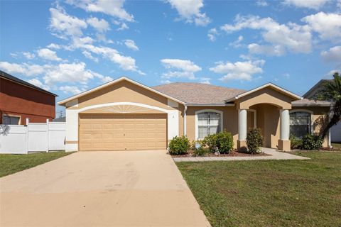 Photo of 3 Bolton Court, Kissimmee, FL 34758 (MLS # O6352269)