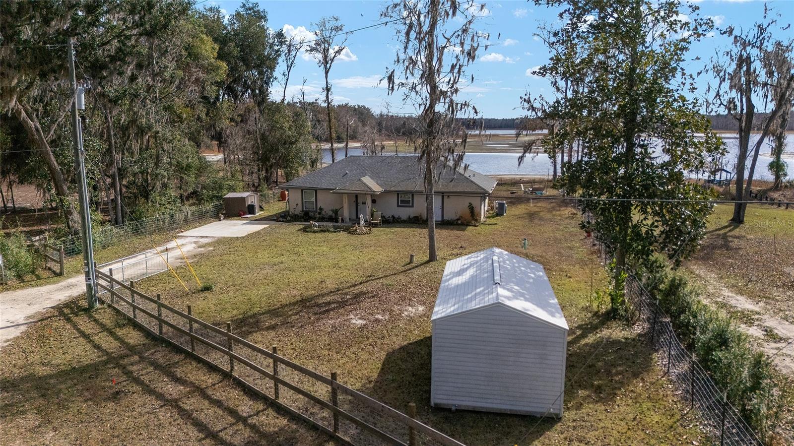 UNIT 2 LAKE IN THE WOODS SUB - Residential